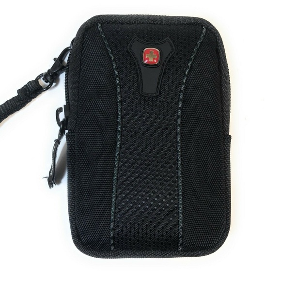 Swiss Gear Other - Fanny Packs Swiss Gear Waist Bag 5 inch Sports ...